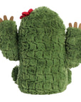 Green Cactus Sloth Plush - Kitty Hawk Kites Online Store