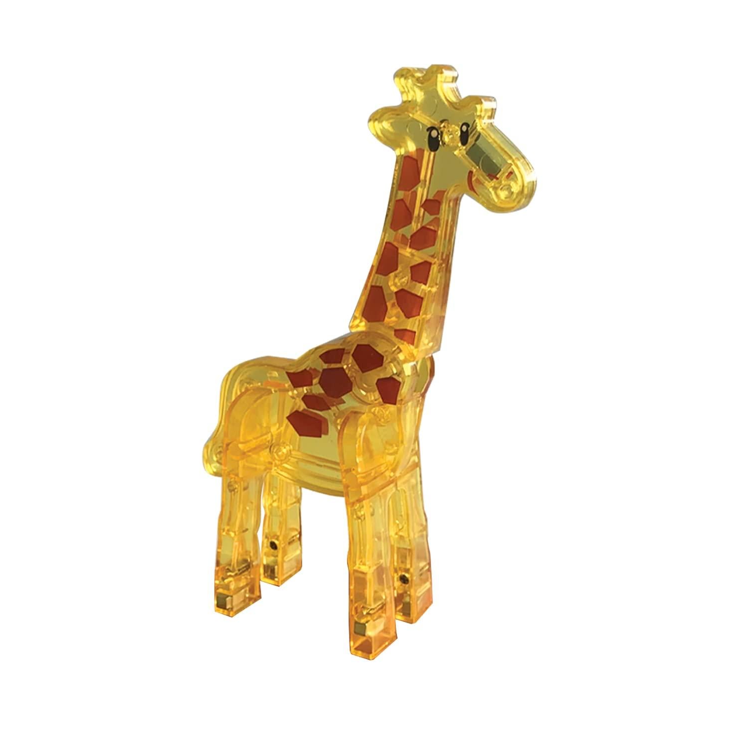 Magna-Tiles® Safari Animals 25 Piece Set – Kitty Hawk Kites