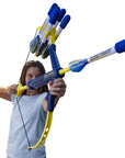 Marky Sparky Faux Bow - Foam Bow and Arrow Set - Kitty Hawk Kites Online Store