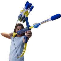 Marky Sparky Faux Bow - Foam Bow and Arrow Set - Kitty Hawk Kites Online Store