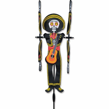Day of The Dead Whirligig - Kitty Hawk Kites Online Store