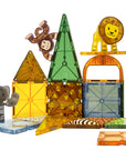 Magna-Tiles® Safari Animals 25 Piece Set - Kitty Hawk Kites Online Store