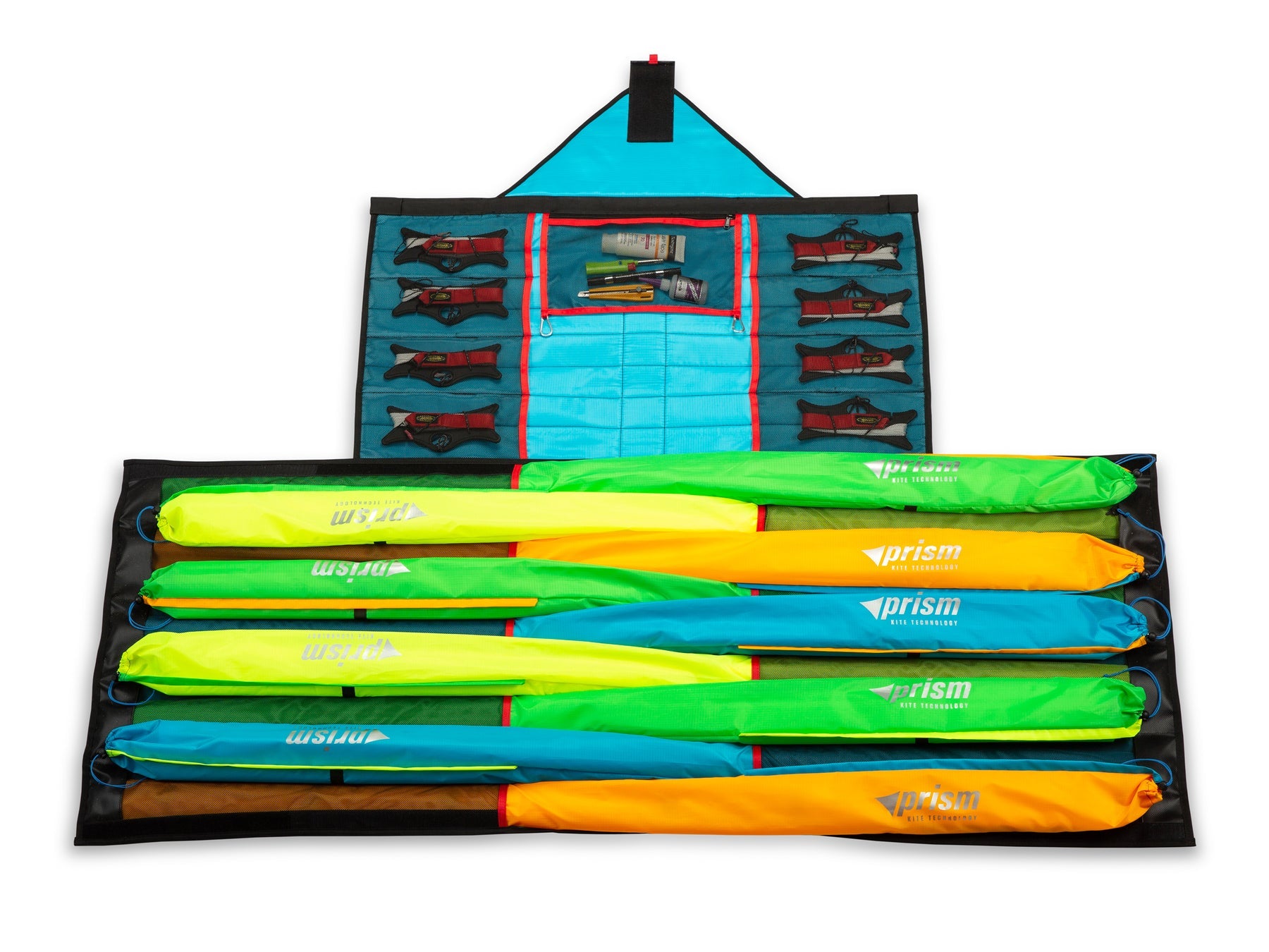 Prism Launchpad Kite Bag – Kitty Hawk Kites