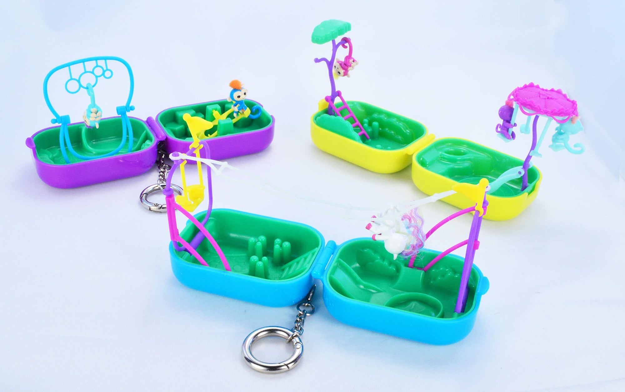 World's Smallest Fingerlings - Kitty Hawk Kites Online Store