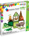 Magna-Tiles® Jungle Animals 25 Piece Set - Kitty Hawk Kites Online Store