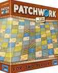 Patchwork - Board Game - Kitty Hawk Kites Online Store