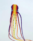 8m Octopus Inflatable Kite - Kitty Hawk Kites Online Store