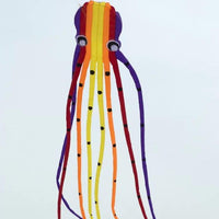 8m Octopus Inflatable Kite - Kitty Hawk Kites Online Store