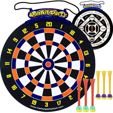 Doinkit Darts XL Magnetic Dart Board - Kitty Hawk Kites Online Store