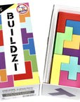 BUILDZI by TENZI - The Fast Stacking Building Block Game for The Whole Family - Kitty Hawk Kites Online Store