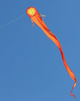 Cosmic Dragon Kite - Sun - Kitty Hawk Kites Online Store