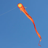 Cosmic Dragon Kite - Sun - Kitty Hawk Kites Online Store