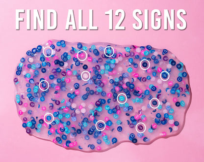 Crazy Aaron’s Horoscope Thinking Putty®