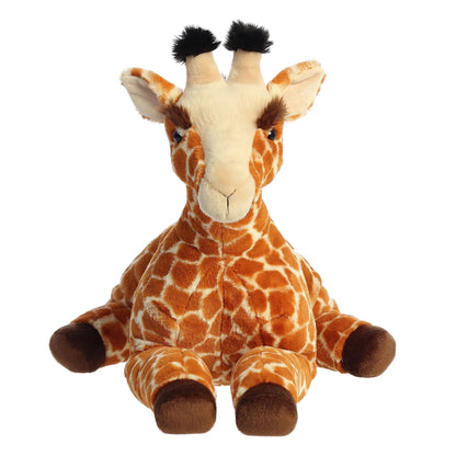 Super Flopsie 25" Giraffe