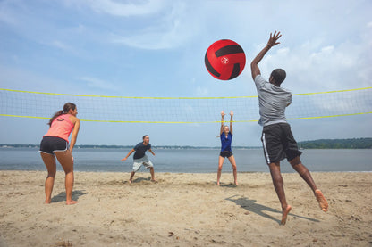 Wicked Big Sports - Volleyball - Kitty Hawk Kites Online Store