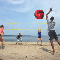 Wicked Big Sports - Volleyball - Kitty Hawk Kites Online Store