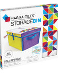 Magna-Tiles Storage Bin & Interactive Play-Mat - Kitty Hawk Kites Online Store