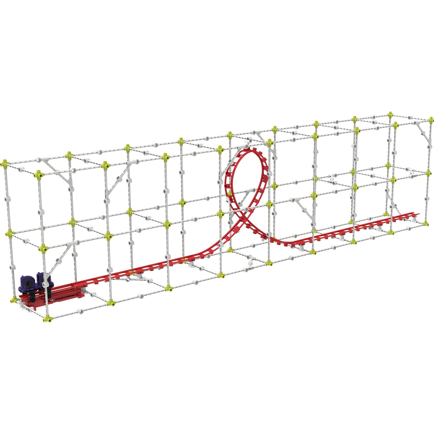 Roller Coaster Engineering Kit - Kitty Hawk Kites Online Store