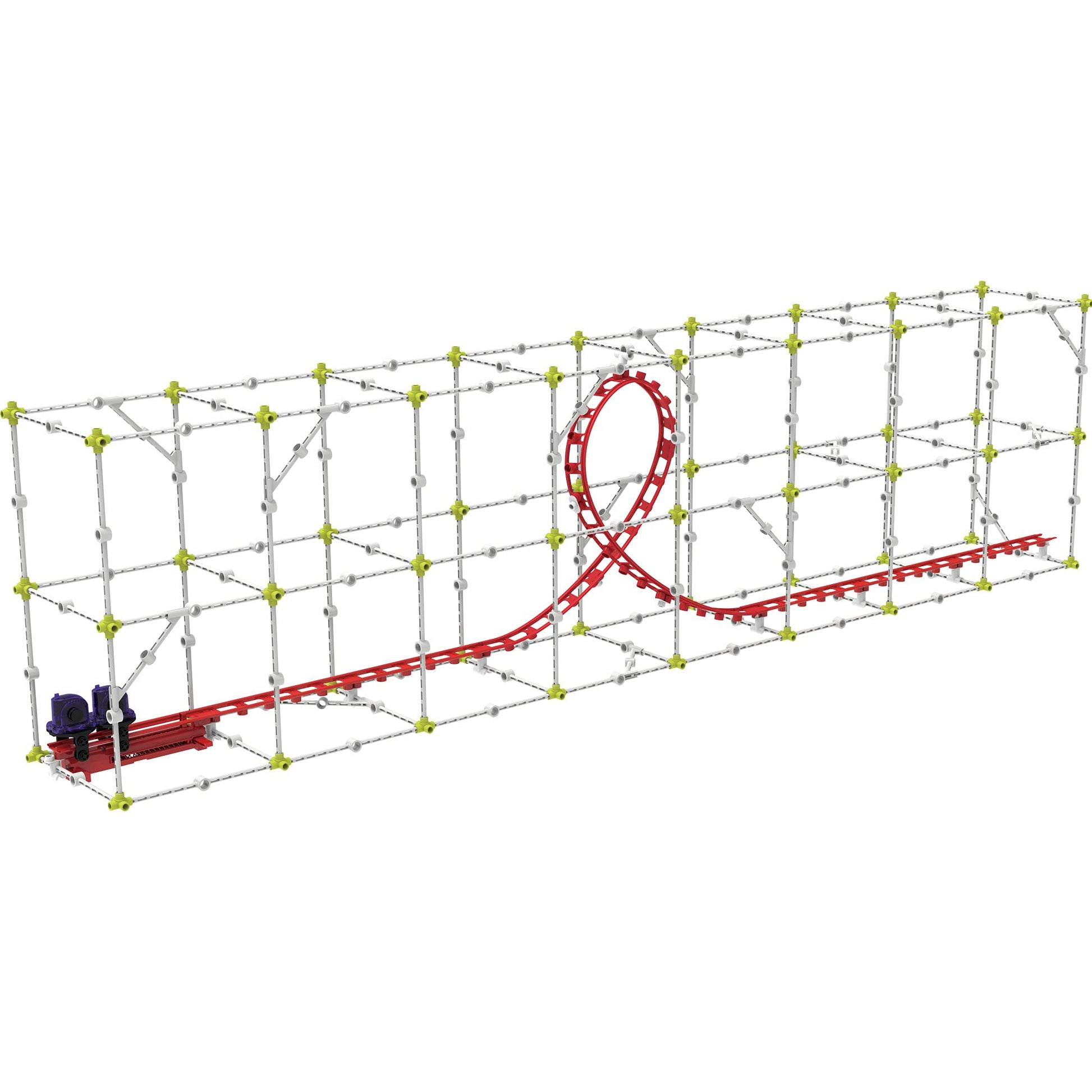 Roller Coaster Engineering Kit - Kitty Hawk Kites Online Store