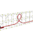 Roller Coaster Engineering Kit - Kitty Hawk Kites Online Store