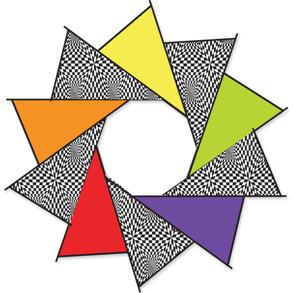 40in F-Stop Spinner - Kitty Hawk Kites Online Store