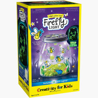 Make Your Own Firefly Light Craft Kit - Kitty Hawk Kites Online Store
