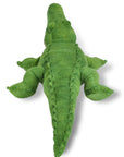 Green Alligator 23" Plush - Kitty Hawk Kites Online Store