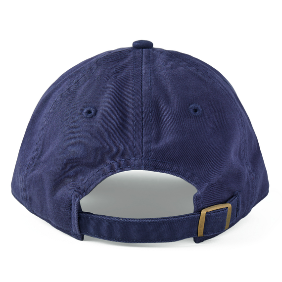 Life is Good Kids Happy Daisy Hat