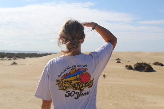 KHK 50th Anniversary Tee