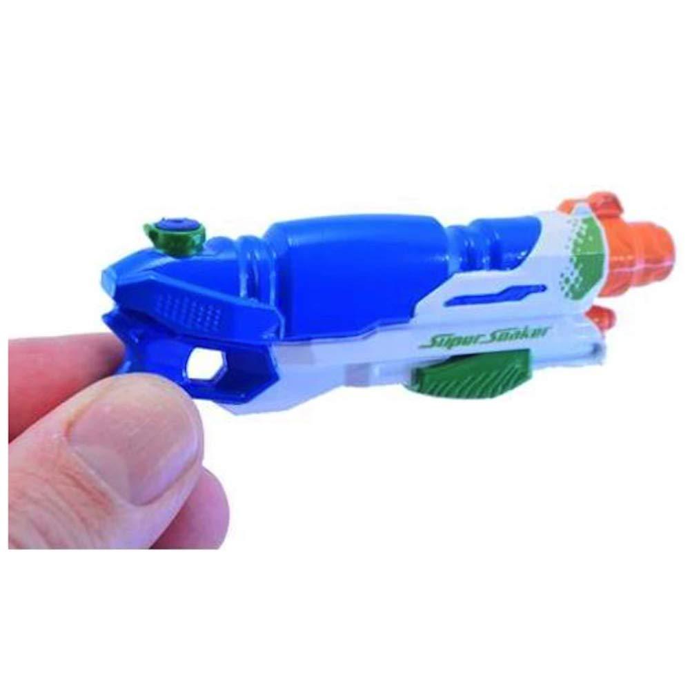 World's Smallest Barrage Super Soaker Yes it really works! - Kitty Hawk Kites Online Store