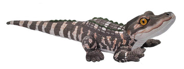 Living Stream Baby Alligator Plush - Kitty Hawk Kites Online Store