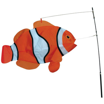 Premier Kites Swimming Fish - Clown Fish - Kitty Hawk Kites Online Store