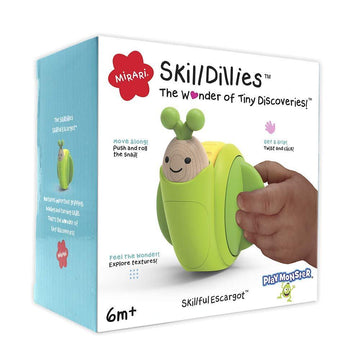 Mirari SkillDillies Snail - Kitty Hawk Kites Online Store