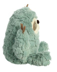 Small Cactus Sloth Plush - Kitty Hawk Kites Online Store