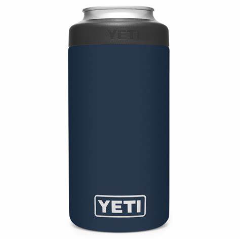 YETI RAMBLER® 16 OZ COLSTER® TALL CAN COOLER