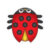 Ladybug Micro Kite - Kitty Hawk Kites Online Store