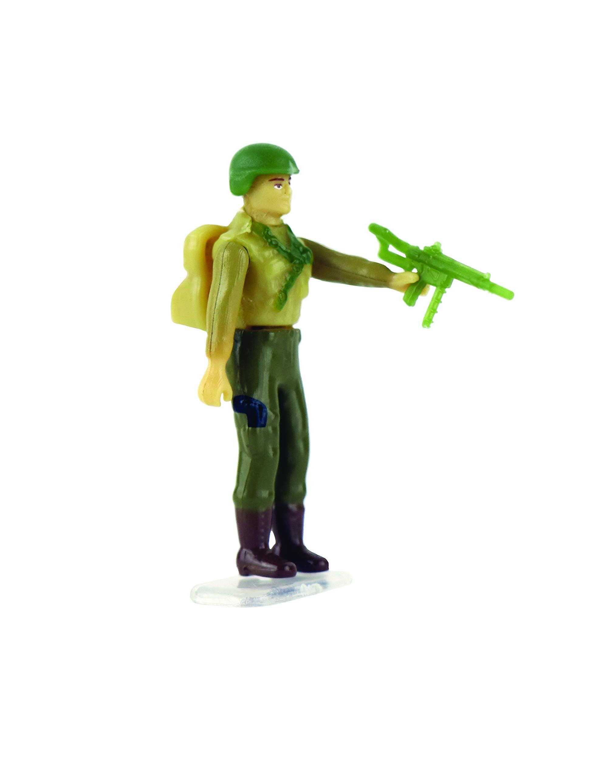 World&#39;s Smallest GI Joe Vs. Cobra - Kitty Hawk Kites Online Store