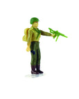 World's Smallest GI Joe Vs. Cobra - Kitty Hawk Kites Online Store