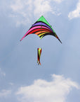 9ft Delta Kites - KHK Exclusives - Kitty Hawk Kites Online Store