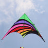 9ft Delta Kites - KHK Exclusives - Kitty Hawk Kites Online Store