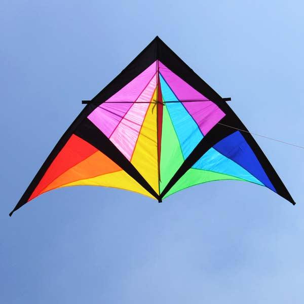 9ft Delta Kites - KHK Exclusives - Kitty Hawk Kites Online Store