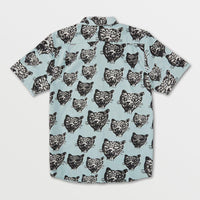 OBX John B Short Sleeve Shirt - Kitty Hawk Kites Online Store