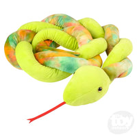 5.5' Twisty Snakes - Random Color - Kitty Hawk Kites Online Store
