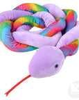 5.5' Twisty Snakes - Random Color - Kitty Hawk Kites Online Store