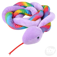 5.5' Twisty Snakes - Random Color - Kitty Hawk Kites Online Store