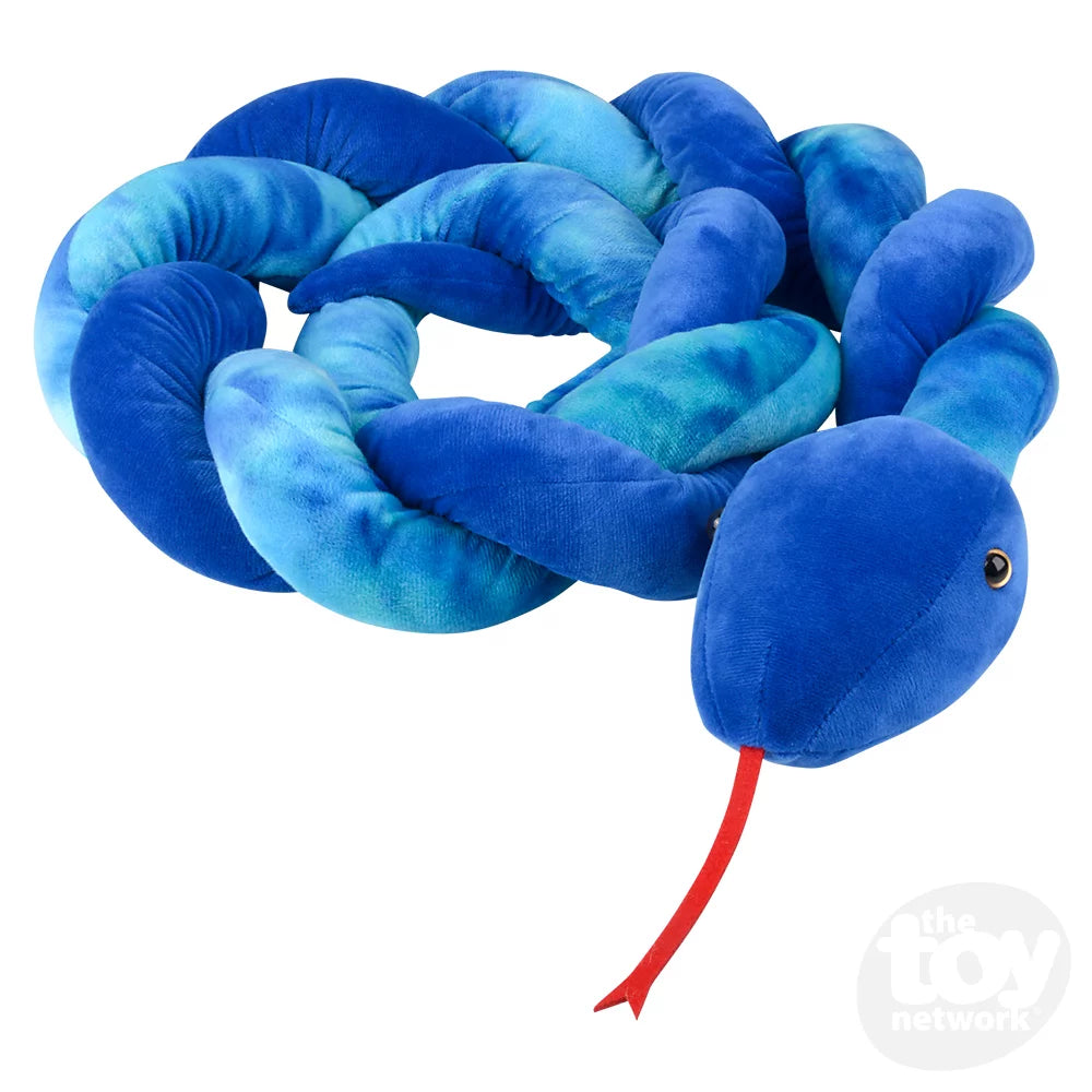 5.5' Twisty Snakes - Random Color - Kitty Hawk Kites Online Store