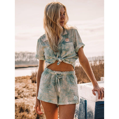 OBX Sarah Shirt - Kitty Hawk Kites Online Store