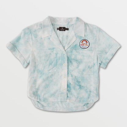 OBX Sarah Shirt - Kitty Hawk Kites Online Store