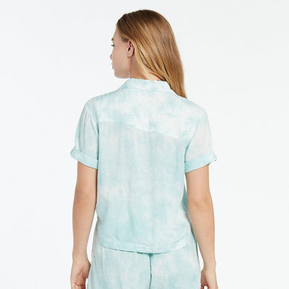 OBX Sarah Shirt - Kitty Hawk Kites Online Store