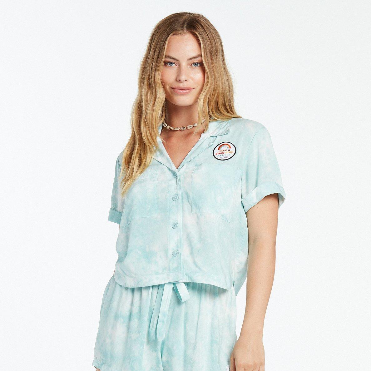 OBX Sarah Shirt - Kitty Hawk Kites Online Store